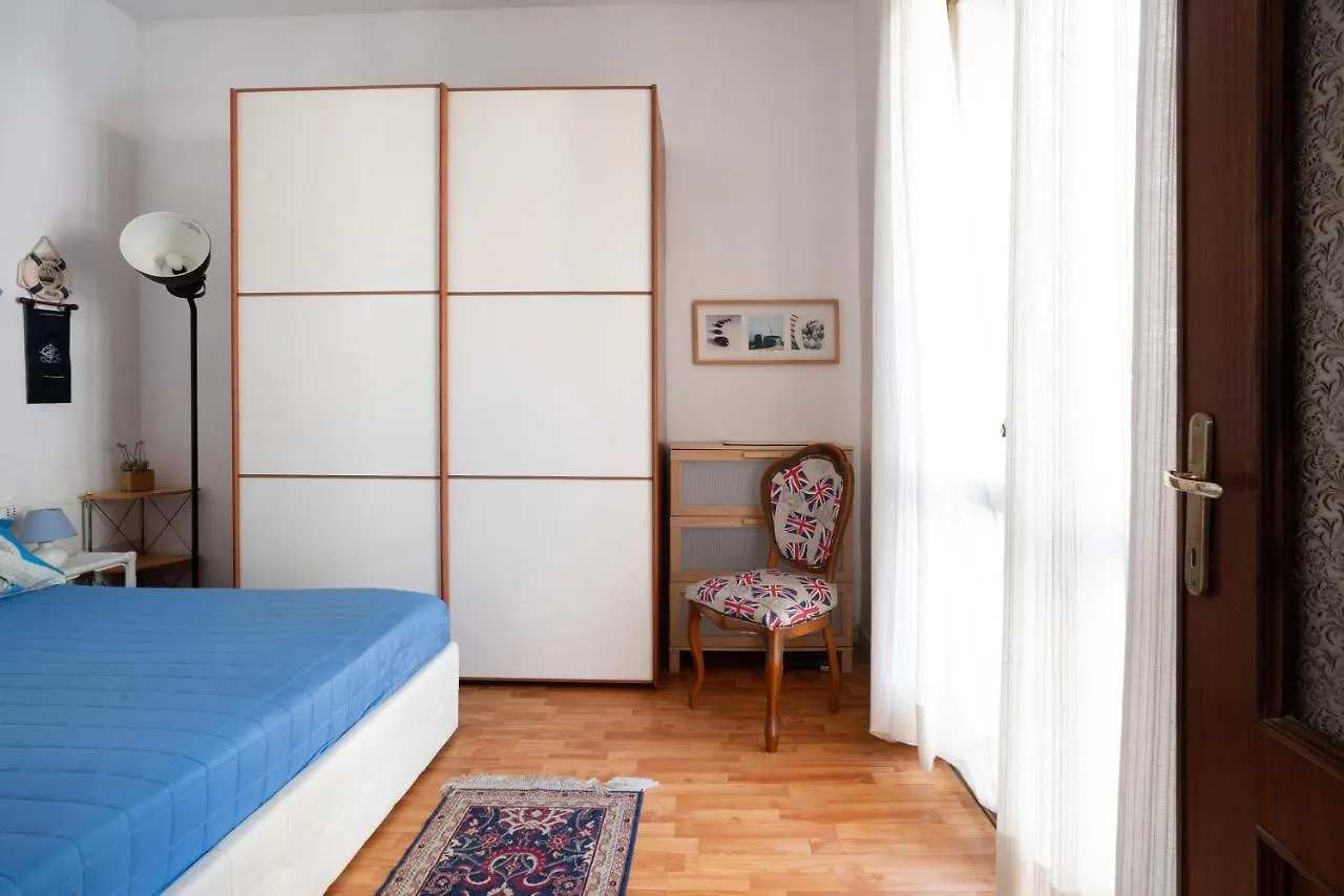 Villa Lardarina Корнилья Италия